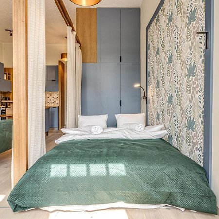 Rentplanet - Apartament Powstancow Slaskich Вроцлав Екстериор снимка