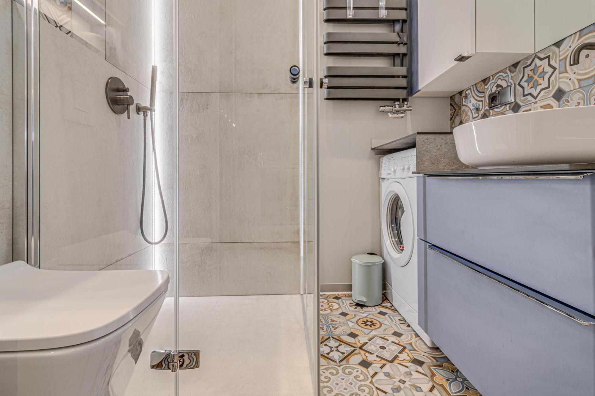 Rentplanet - Apartament Powstancow Slaskich Вроцлав Екстериор снимка