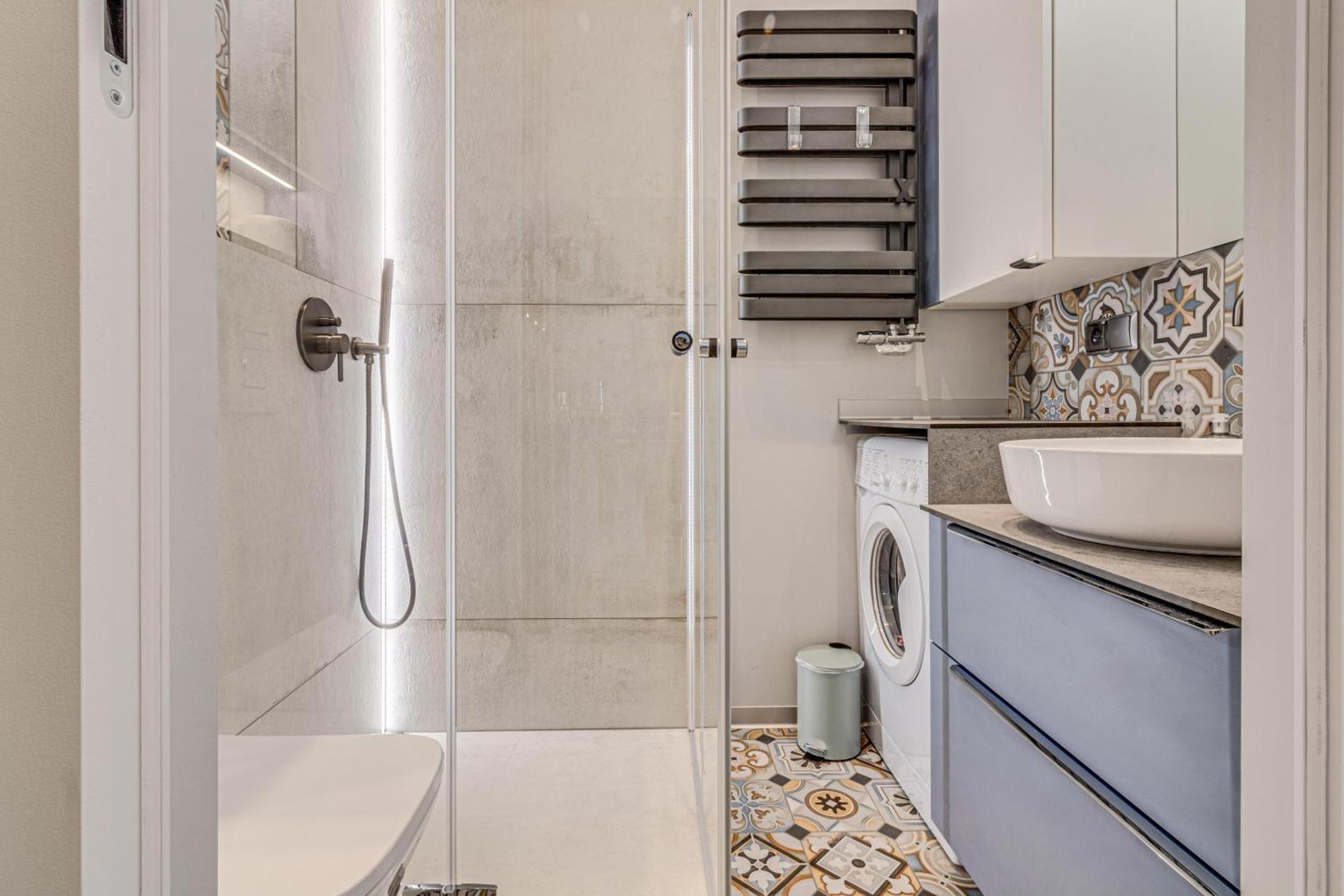 Rentplanet - Apartament Powstancow Slaskich Вроцлав Екстериор снимка