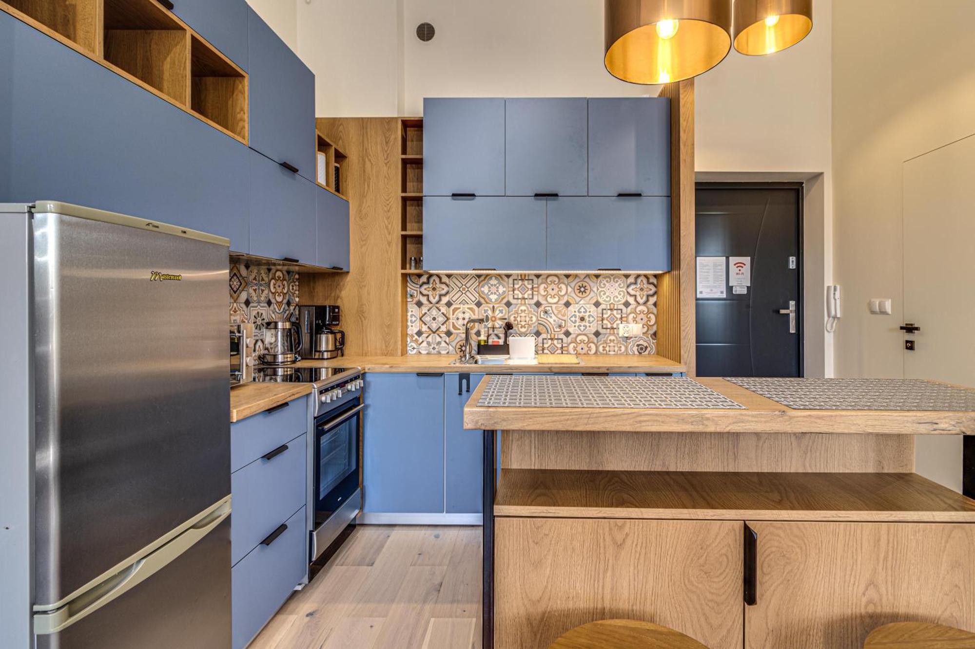 Rentplanet - Apartament Powstancow Slaskich Вроцлав Екстериор снимка