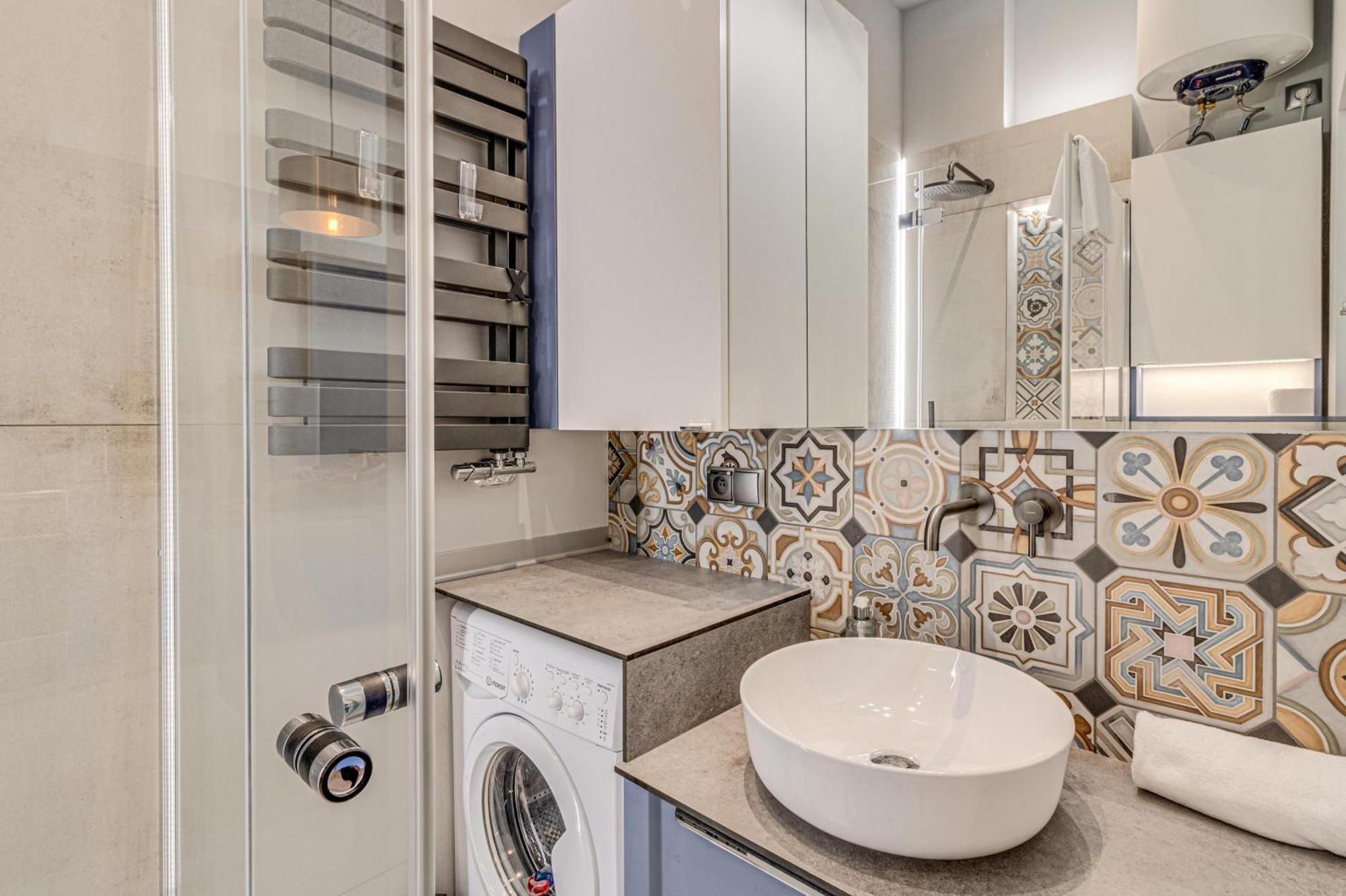 Rentplanet - Apartament Powstancow Slaskich Вроцлав Екстериор снимка