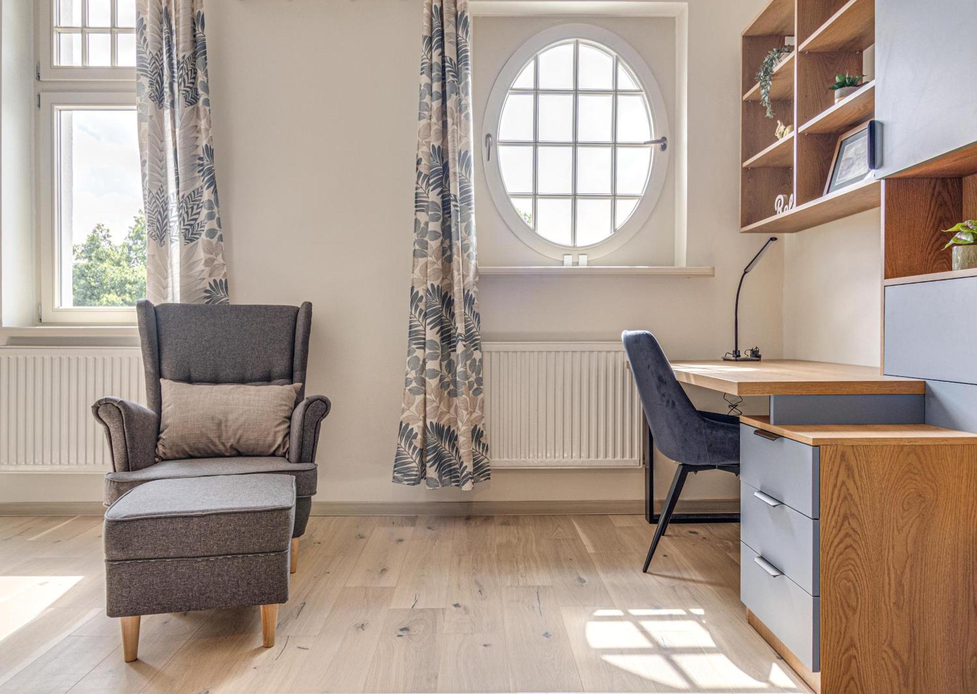 Rentplanet - Apartament Powstancow Slaskich Вроцлав Екстериор снимка
