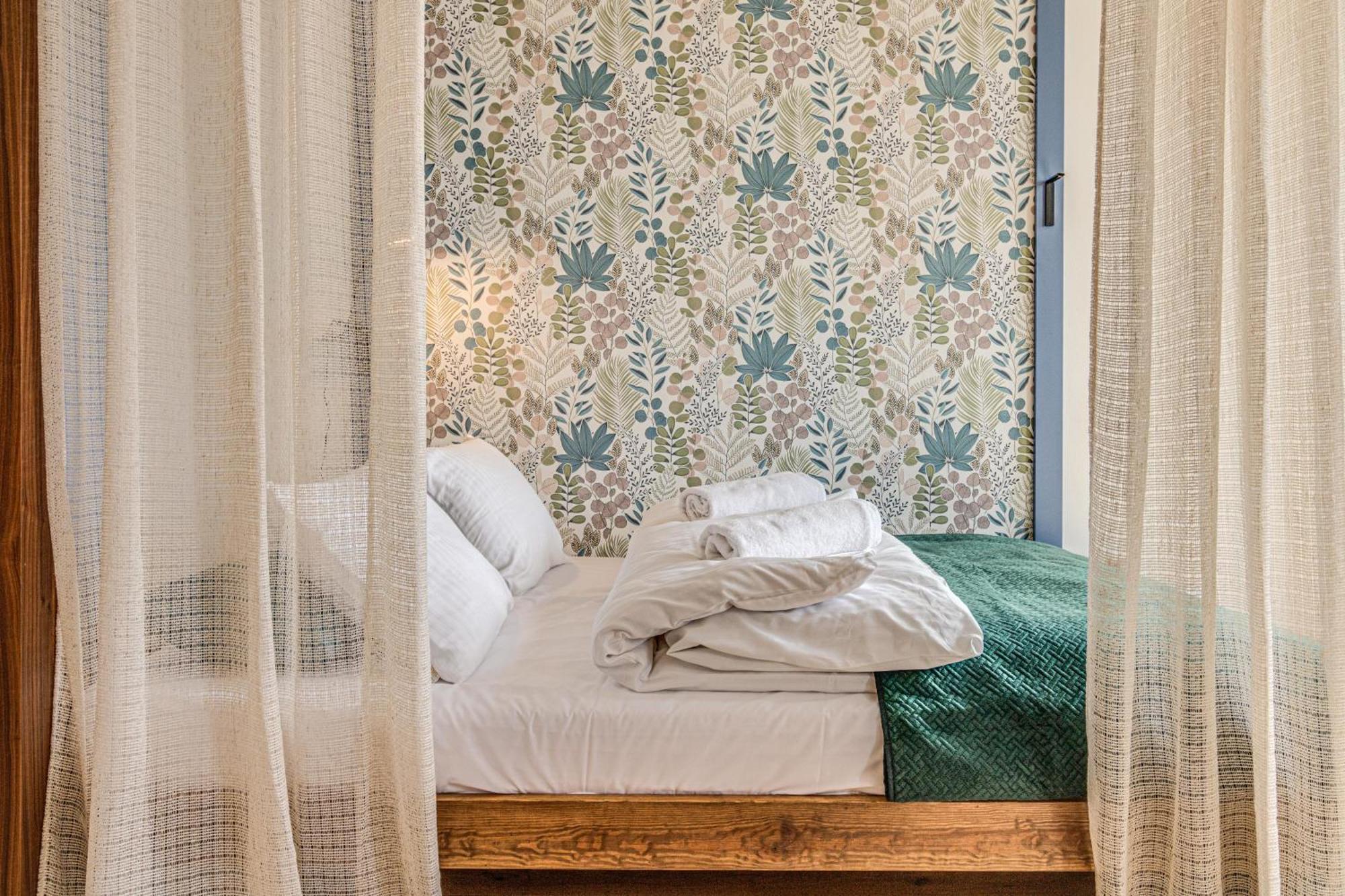 Rentplanet - Apartament Powstancow Slaskich Вроцлав Екстериор снимка